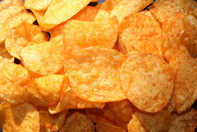 Snacks